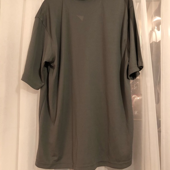 Men’s Athletic Polo - Picture 2 of 4